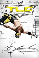 WWE TLC: Tables, Ladders & Chairs