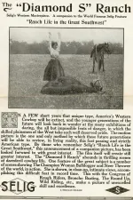 'Diamond S' Ranch, The