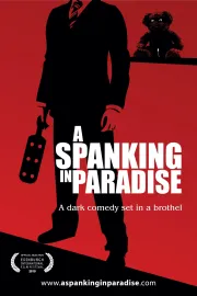 Spanking in Paradise, A