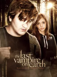 Last Vampire on Earth, The