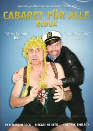 Cabaret für alle - Redux