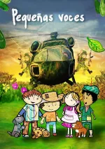 Pequeñas voces