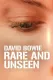 David Bowie - Rare And Unseen