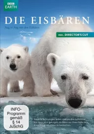 Lední medvědi očima skrytých kamer