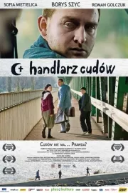 Handlarz cudów