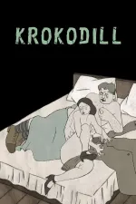Krokodýl
