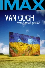 Moi, Van Gogh