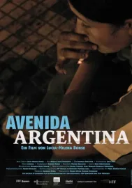 Avenida Argentina
