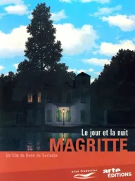 René Magritte: Den a noc