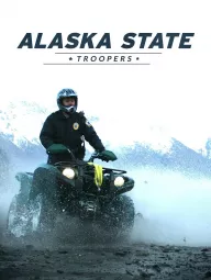 Policisté státu Aljaška