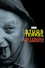 Studs Terkel: Naslouchání Americe
