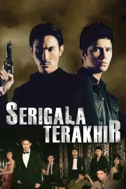 Serigala terakhir