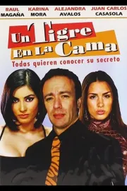 Tigre en la cama, Un