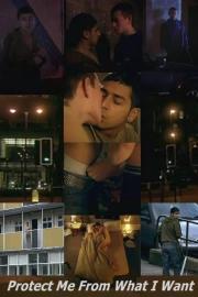 Protect Me from What I Want