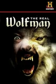 Real Wolfman, The