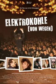 Elektrokohle: Einstürzende Neubauten – Poprvé ve Východním Berlíně