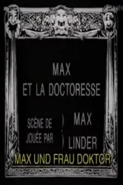 Max et la doctoresse