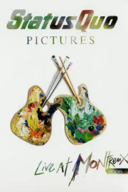 Status Quo Pictures: Live at Montreux