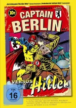 Captain Berlin versus Hitler