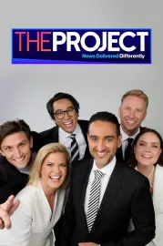 The 7PM Project
