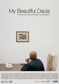 Moje divukrásná Dacia