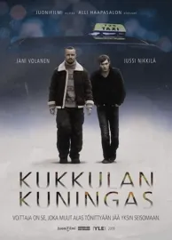 Kukkulan Kuningas