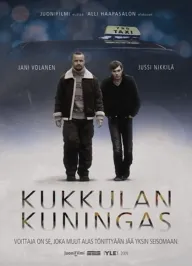 Kukkulan Kuningas