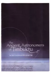 Starověcí astronomové z Timbuktu