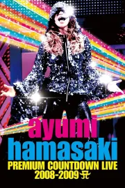Ayumi Hamasaki Premium Countdown Live 2008-2009