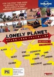 Lonely Planet: Neprobádané cesty