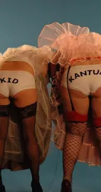 Ballad of Kid Kanturk, The