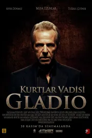 Kurtlar vadisi: Gladio