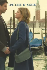 Liebe in Venedig, Eine