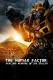 The Human Factor: Exacting Revenge of the Fallen