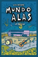 Mundo alas