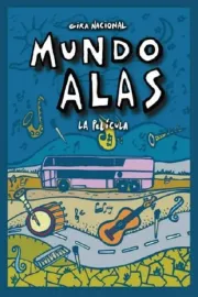 Mundo alas
