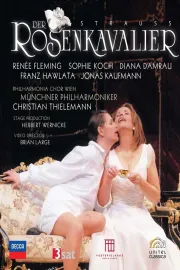 Rosenkavalier, Der