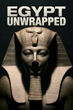 Odkrytý Egypt