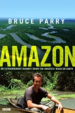 Amazonka s Brucem Parrym