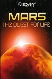 Mars - pátrání po životě