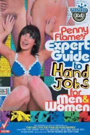 Penny Flame's Expert Guide To Hand Jobs For Men and Women