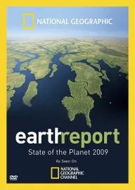 Zpráva o stavu Země 2008