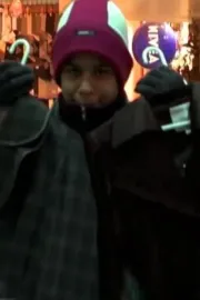 People in the Shadows, A