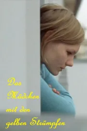 Mädchen mit den gelben Strümpfen, Das