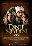 Dinle neyden