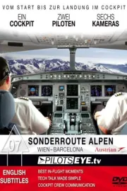 PilotsEYE.tv: Barcelona