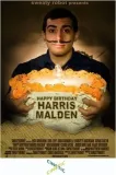 Happy Birthday, Harris Malden