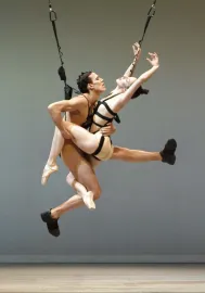 Body Remix/Goldberg Variations