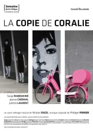 La Copie de Coralie