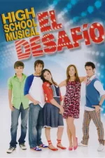 Viva High School Musical Mexiko